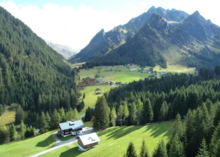 Alpin Resort Montafon