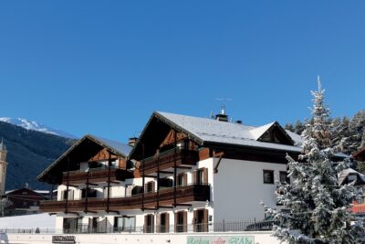 Residence Fior D'Alpe