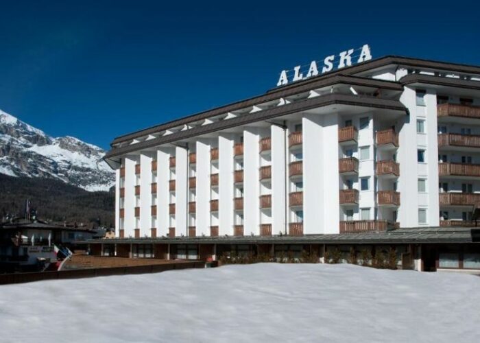 Hotel Alaska