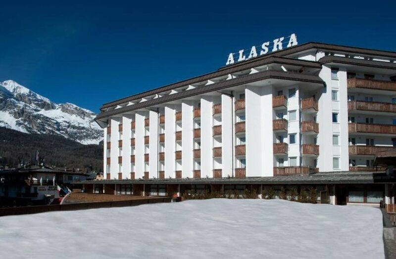 Hotel Alaska