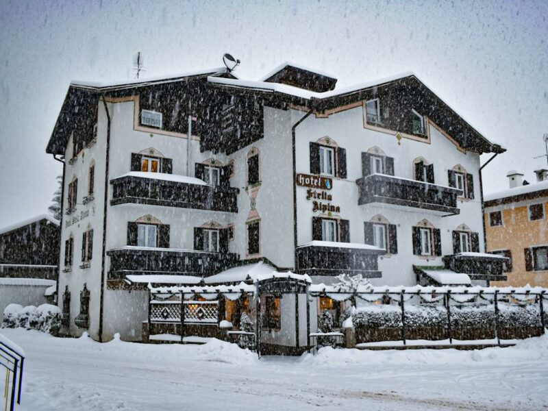 Hotel Stella Alpina