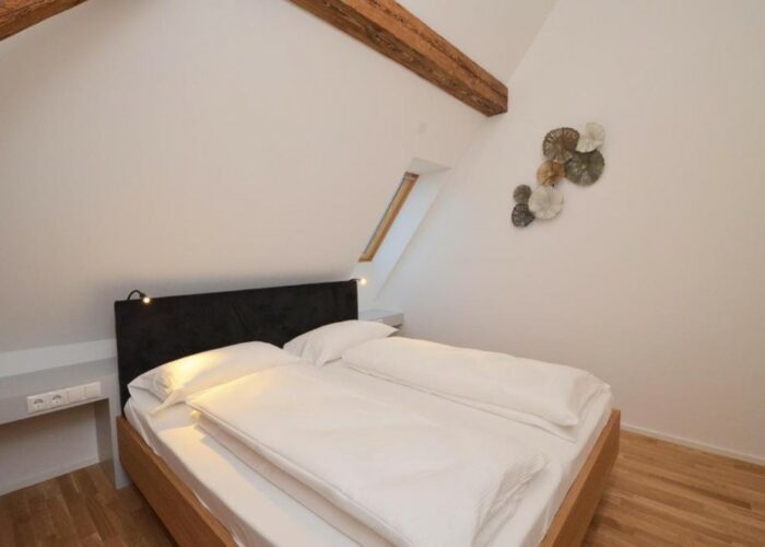 Apartmány Brunico