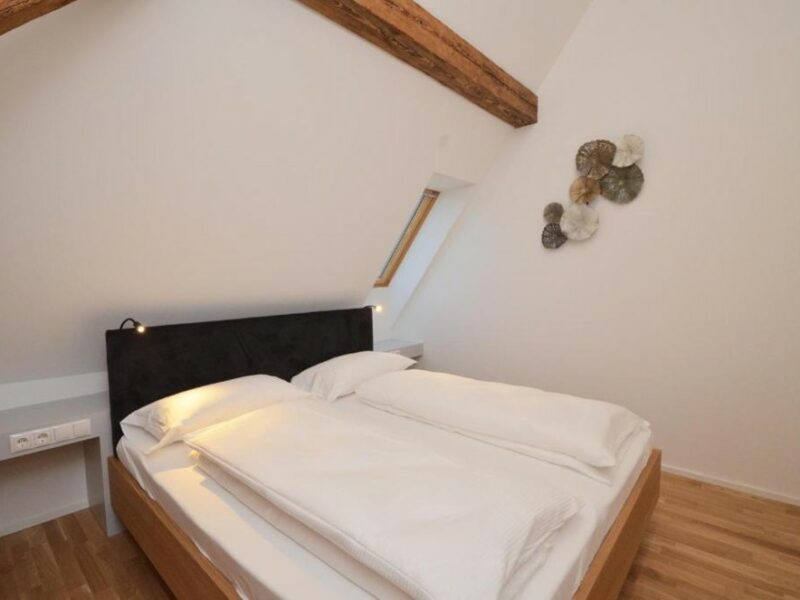 Apartmány Brunico