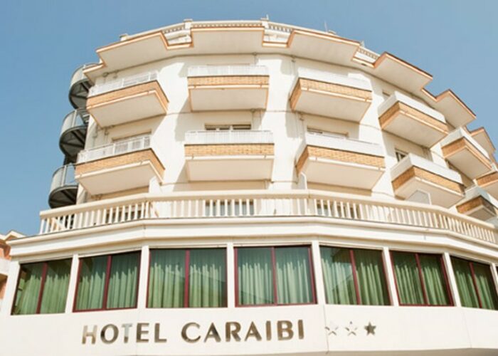 Hotel Caraibi (plná Penze)