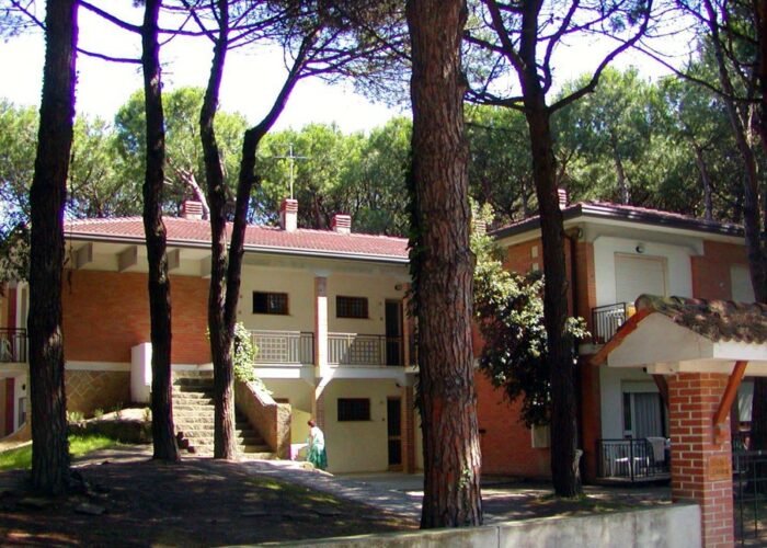 Villa Sandra Milano