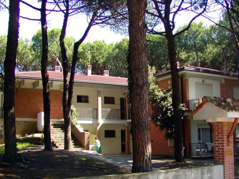 Villa Sandra Milano