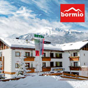 Hotel Sant Anton – 6denní lyžařský balíček se skipasem a dopravou v ceně