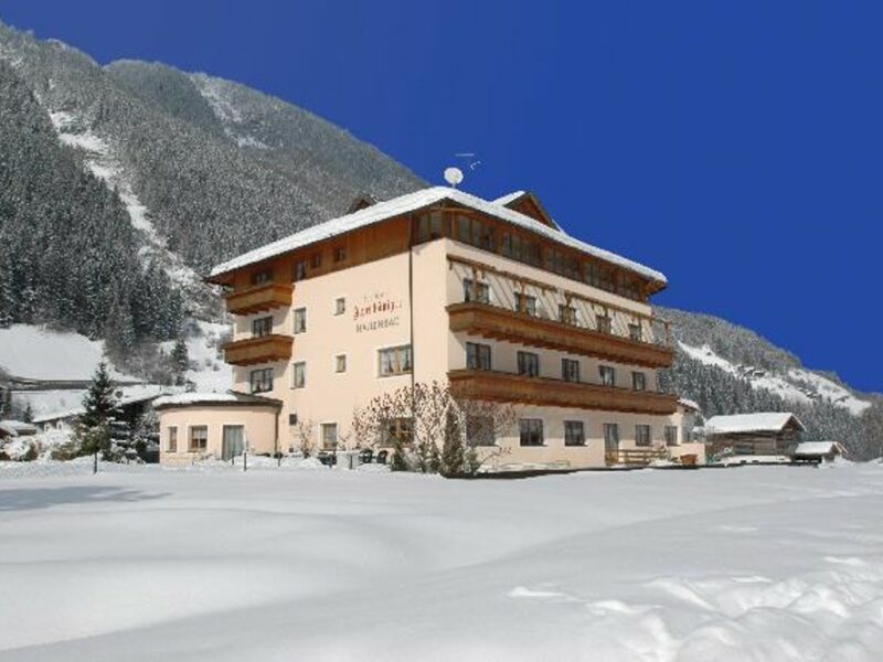 Hotel Alpenkönigin