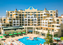 Hotel Imperial Resort