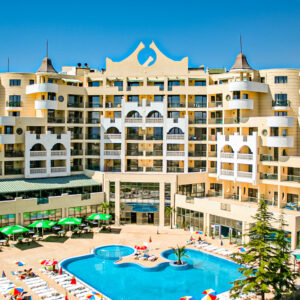 Hotel Imperial Resort****