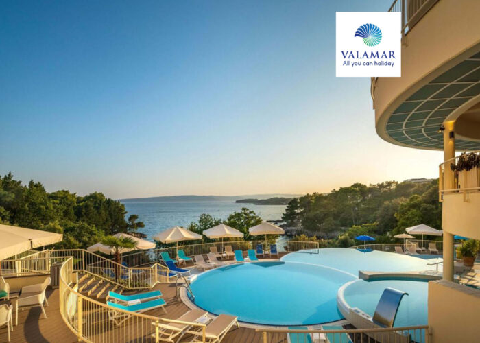 Hotel Valamar Koralj