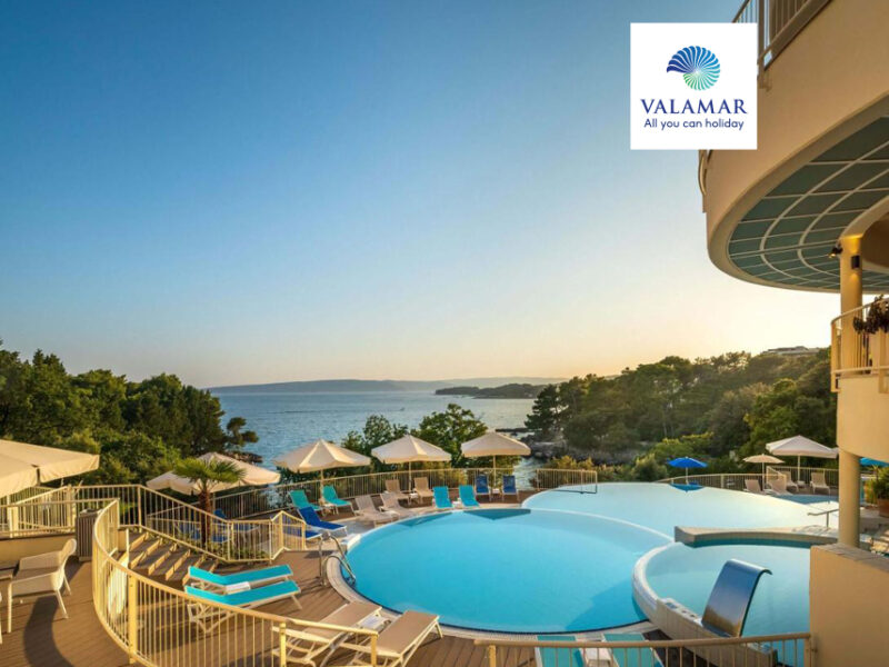 Hotel Valamar Koralj