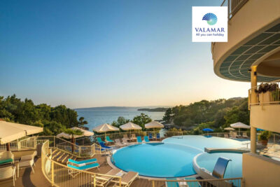 Hotel Valamar Koralj