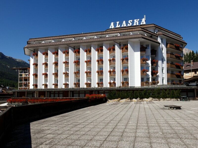 Hotel Alaska