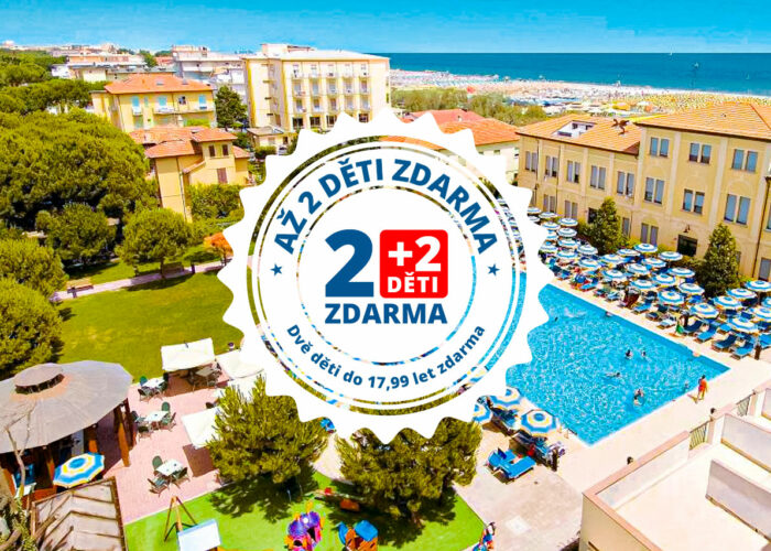 Club Hotel Dante Cervia S All Inclusive Light