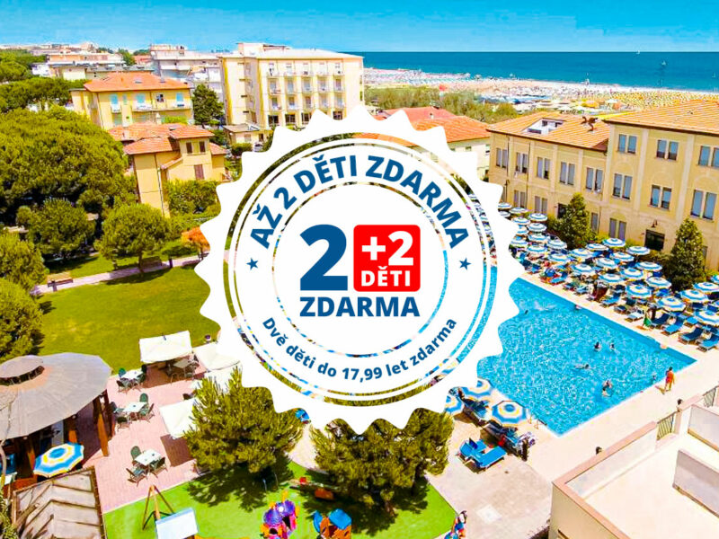 Club Hotel Dante Cervia S All Inclusive Light