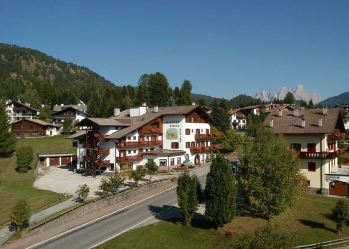 Hotel Stella Alpina