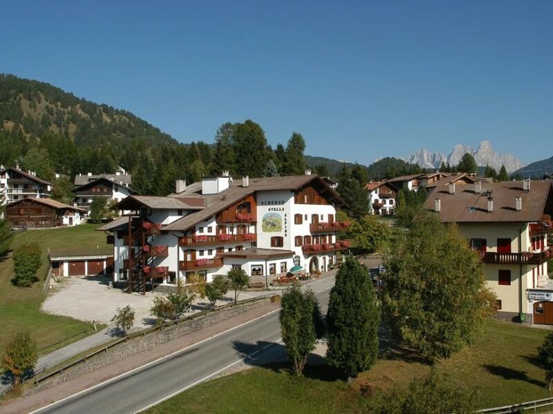 Hotel Stella Alpina