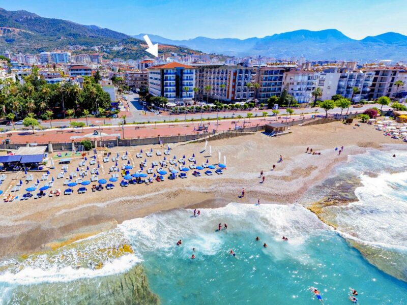 Hotel Parador Beach