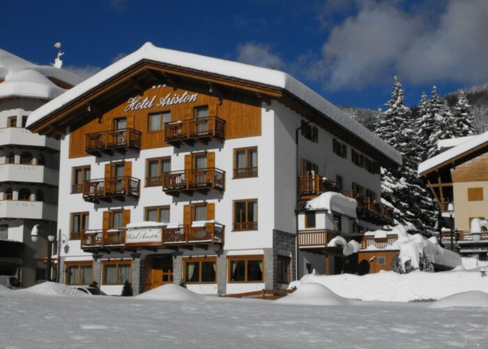 Hotel Ariston (Madonna Di Campiglio)