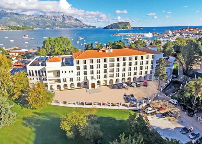 Hotel Budva