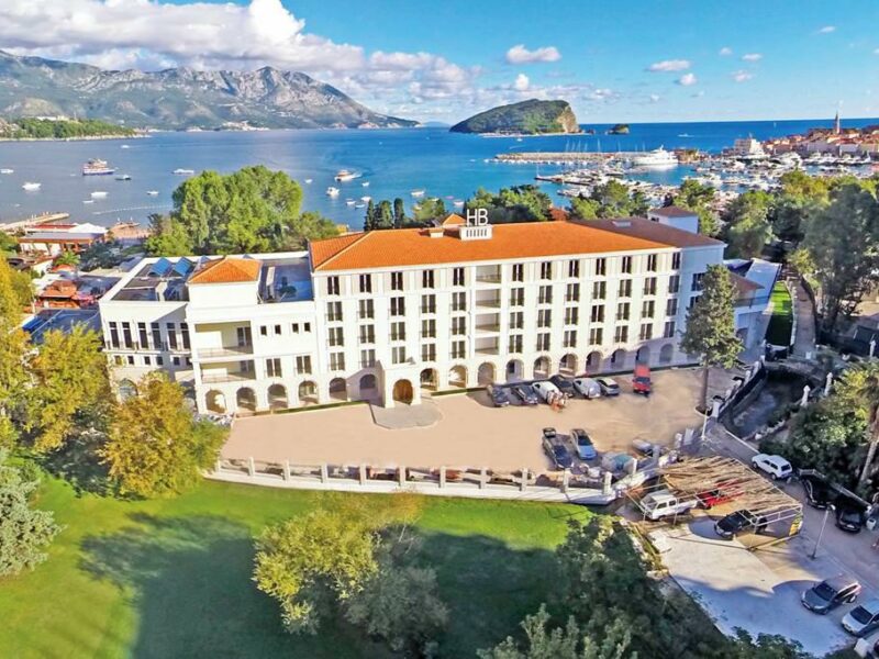 Hotel Budva