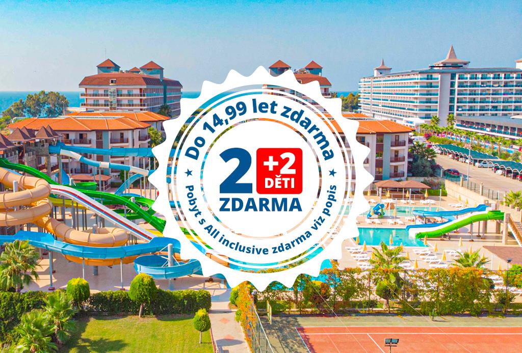 Hotel Eftalia Aqua