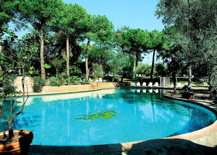 Hotel Marco Polo (Lago Di Garda)