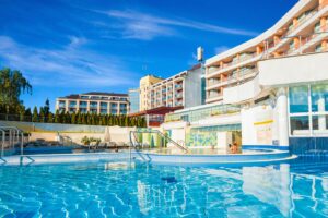 Hotel Livada Prestige