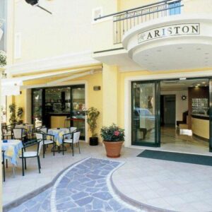 Hotel Ariston (Rimini)***