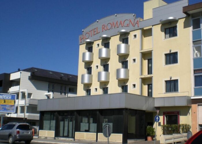 Hotel Bella Romagna