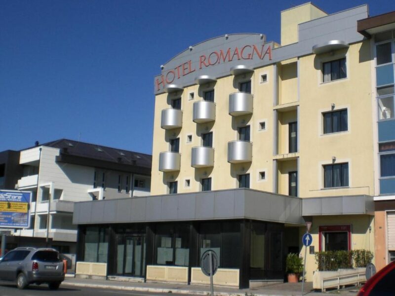 Hotel Bella Romagna