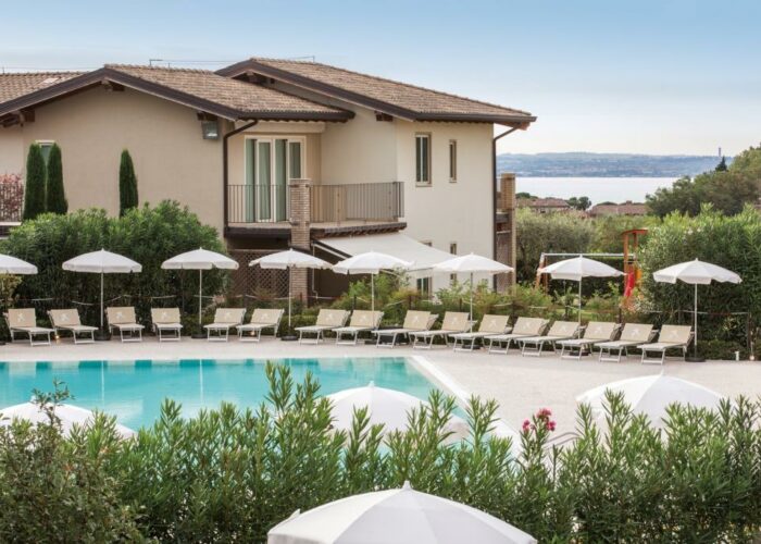 Hotel Lake Garda Resort