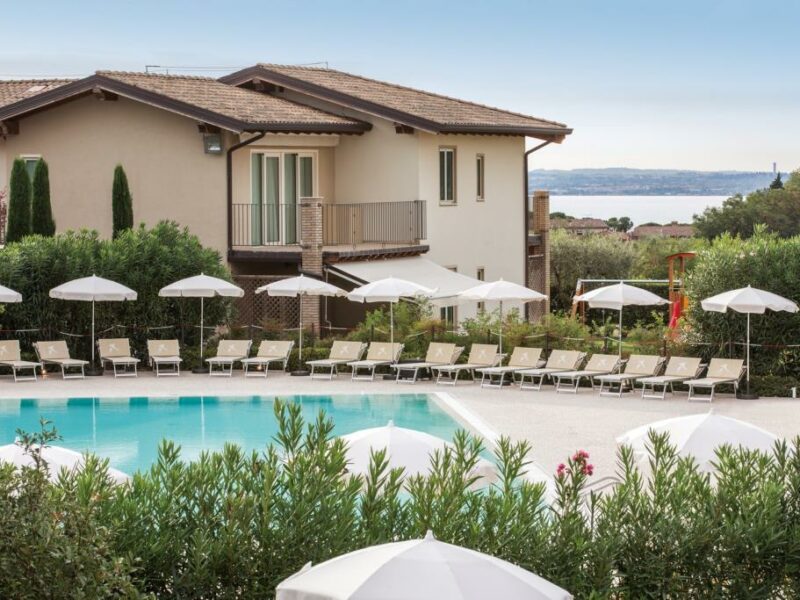 Hotel Lake Garda Resort