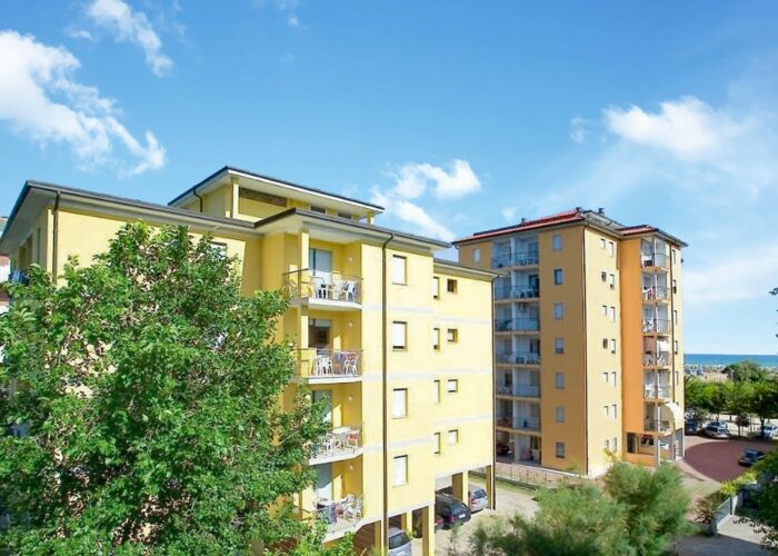 Apartmány Lyons