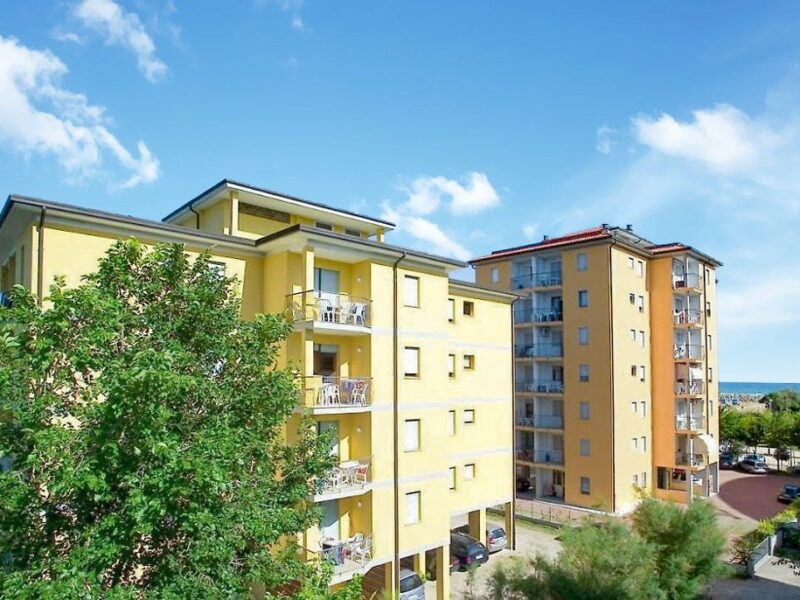 Apartmány Lyons