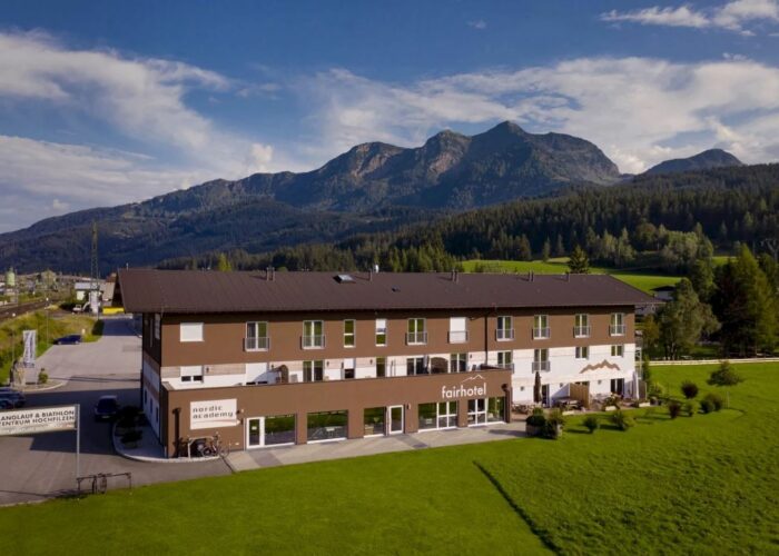 Fairhotel Hochfilzen