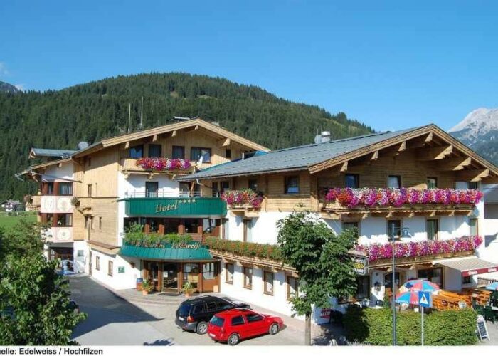 Hotel Edelweiss