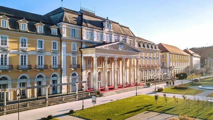 Grand Hotel Rogaška