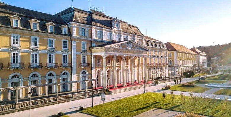 Grand Hotel Rogaška