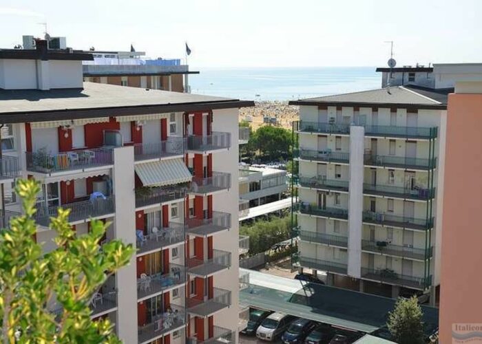 Apartmánový Dům Smeralda