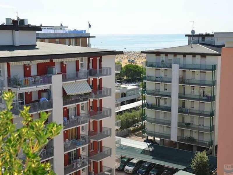 Apartmánový Dům Smeralda