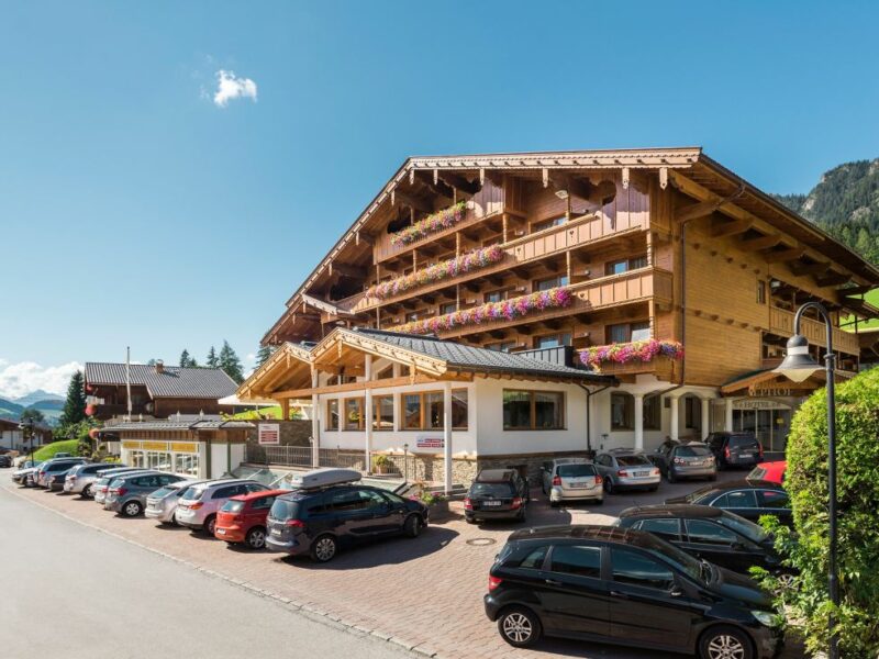 Hotel Alphof (Alpbach)