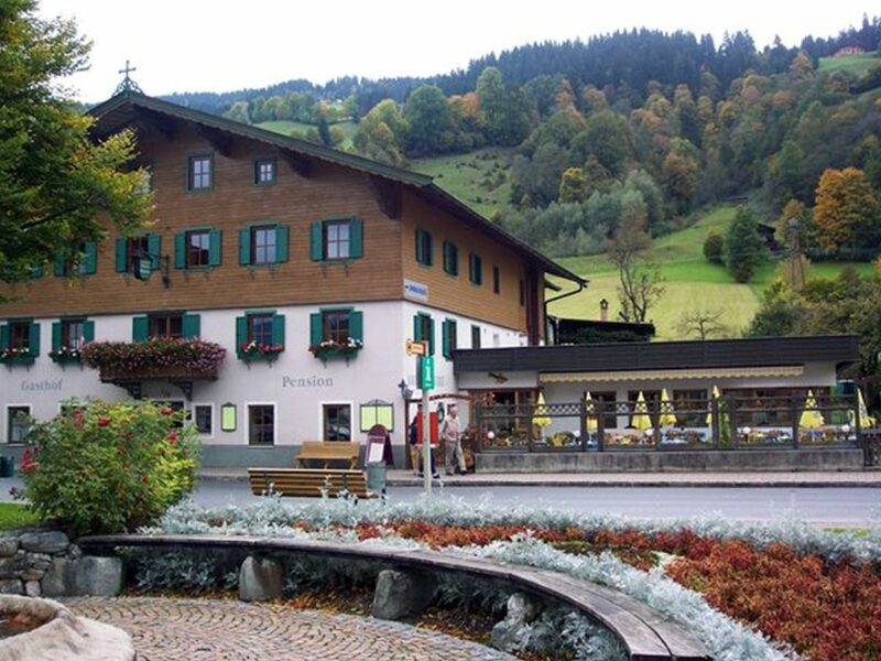 Penzion Gasthof Brixnerwirt