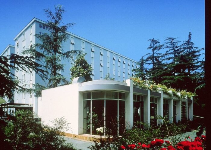 Hotel Delle Terme