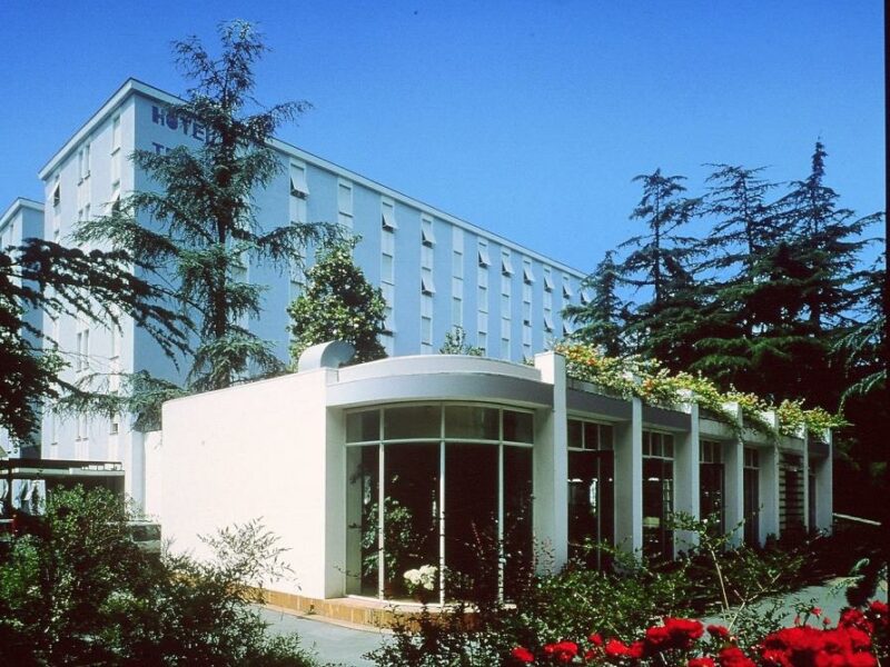 Hotel Delle Terme