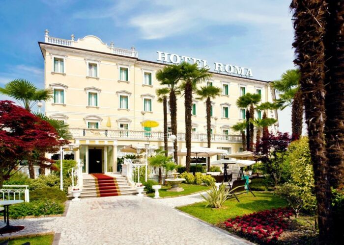 Hotel Roma Terme