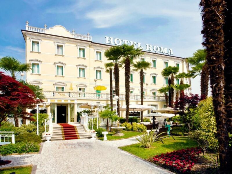 Hotel Roma Terme