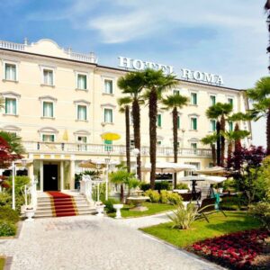 Hotel Roma Terme****