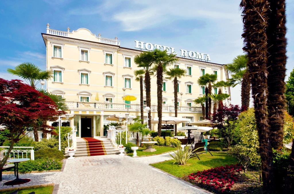 Hotel Roma Terme
